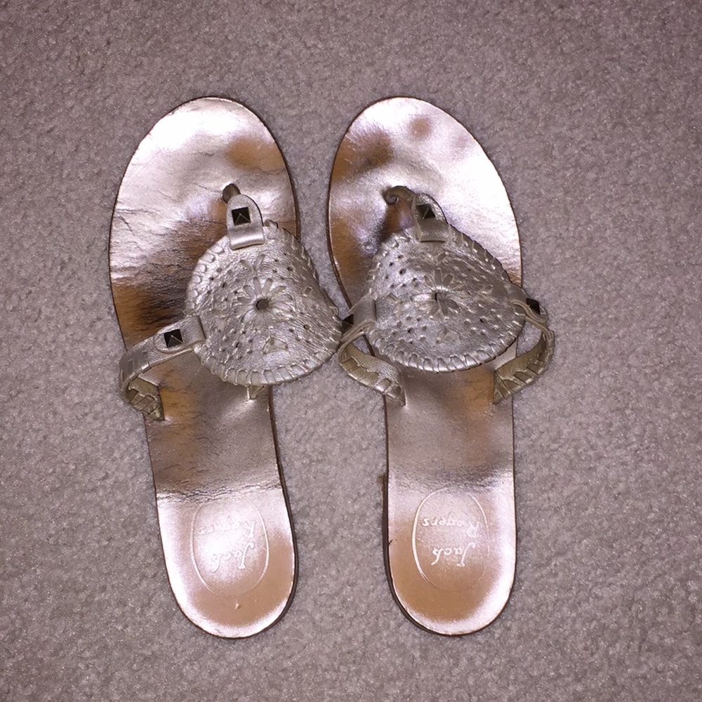Jack Roger Sandal